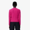 Runway Cashmere Cable Knit Cardigan