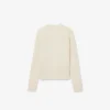 Runway Cashmere Cable Knit Cardigan