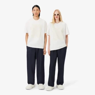 Runway Denim Joggers