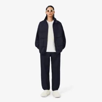 Runway Denim Joggers