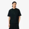 Runway Embroidered Crocodile T-Shirt