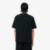 Runway Embroidered Crocodile T-Shirt