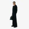 Runway Felted Wool Joggers