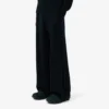 Runway Felted Wool Joggers