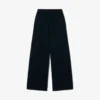 Runway Felted Wool Joggers