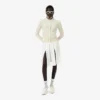 Runway Fluid Pleated Skirt