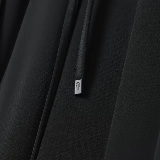 Runway Fluid Pleated Skirt