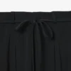 Runway Fluid Pleated Skirt