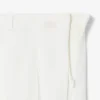 Runway Fluid Pleated Skirt