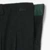 Runway Fluid Pleated Skirt