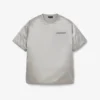 Runway Glossy Padded T-Shirt