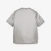 Runway Glossy Padded T-Shirt