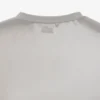Runway Glossy Padded T-Shirt