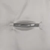 Runway Glossy Padded T-Shirt