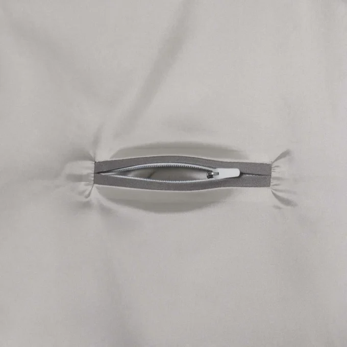 Runway Glossy Padded T-Shirt