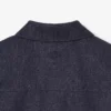 Runway Indigo Denim Jacket