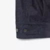 Runway Indigo Denim Jacket