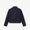 Runway Indigo Denim Jacket
