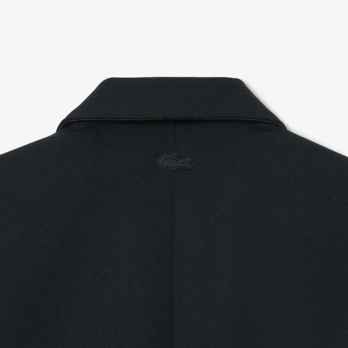 Runway Lightweight Wool Blazer