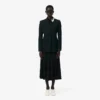 Runway Lightweight Wool Blazer
