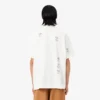 Runway Loose Fit Graphic Piqua Polo Shirt