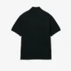 Runway Loose Fit Shield Piqua Polo Shirt