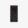 Runway Lurex Knit Skirt