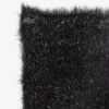 Runway Lurex Knit Skirt