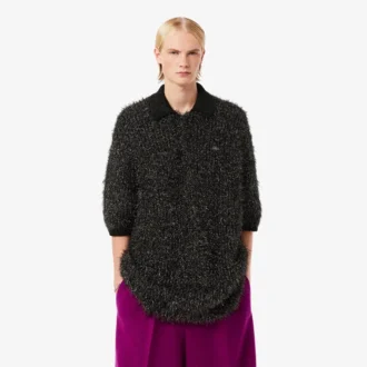 Runway Oversized Sweater