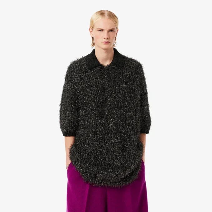 Runway Oversized Sweater