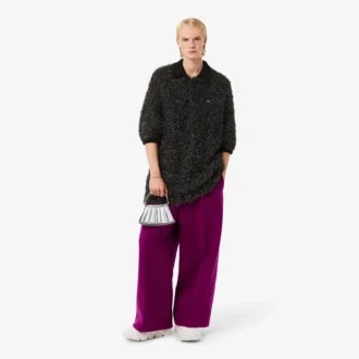 Runway Oversized Sweater