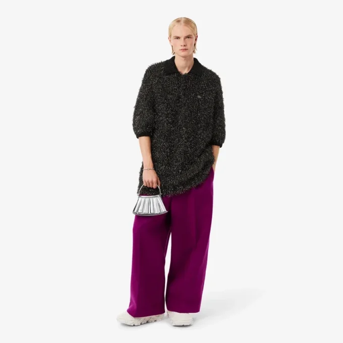 Runway Oversized Sweater