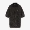 Runway Oversized Sweater