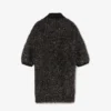Runway Oversized Sweater