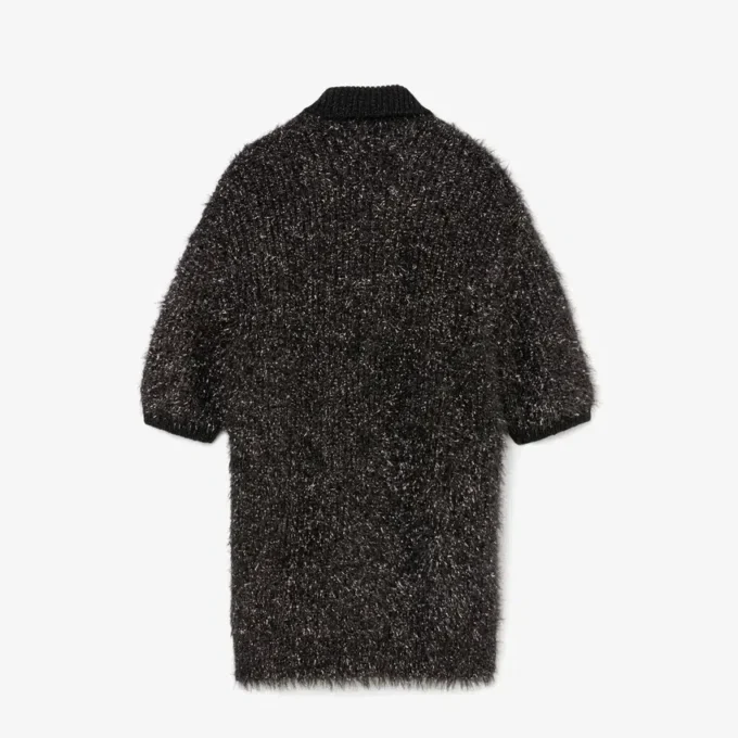 Runway Oversized Sweater