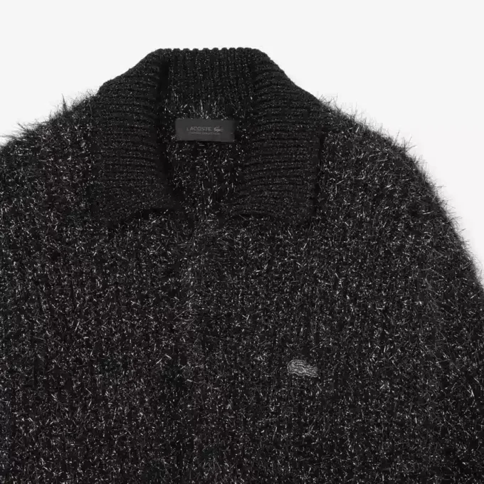 Runway Oversized Sweater