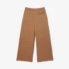 Runway Pleated Satin Joggers