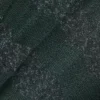 Runway Pointelle Knit Shorts