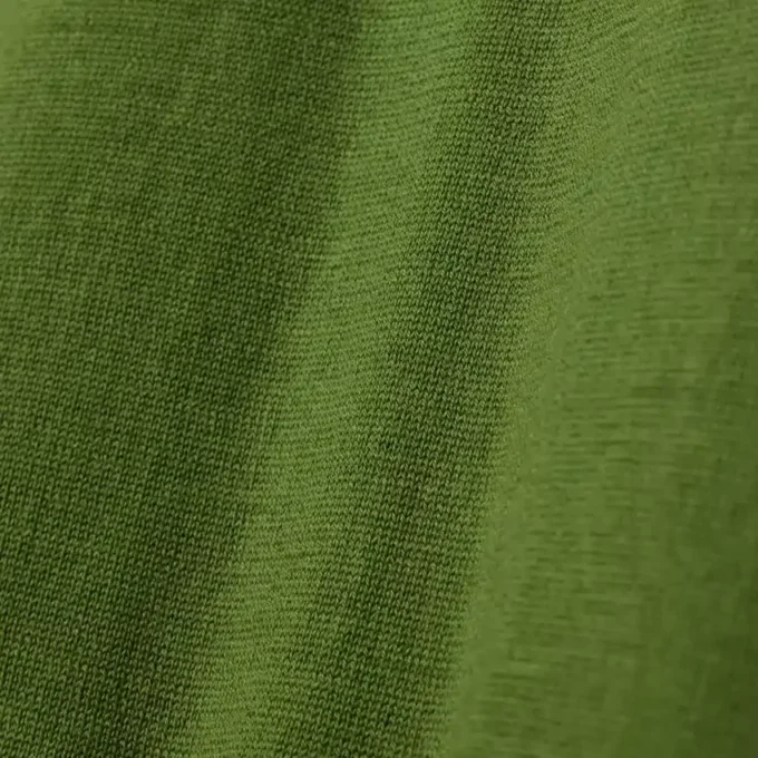 Runway Polo Collar Merino Wool Sweater