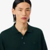 Runway Polo Collar Merino Wool Sweater
