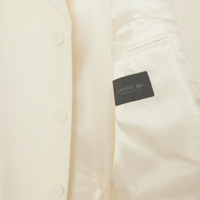 Runway Pure New Wool Blazer