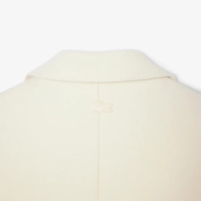 Runway Pure New Wool Blazer