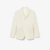 Runway Pure New Wool Blazer