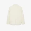 Runway Pure New Wool Blazer