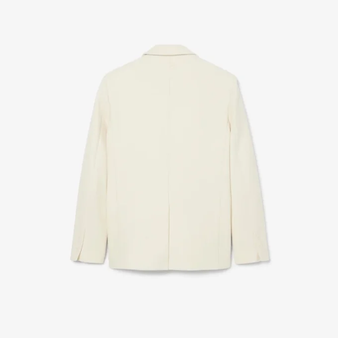 Runway Pure New Wool Blazer