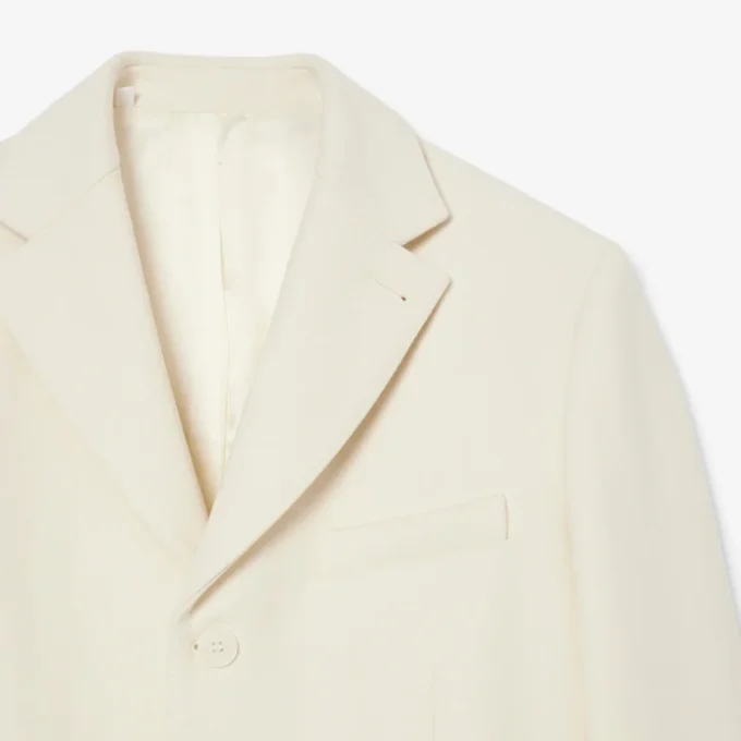 Runway Pure New Wool Blazer