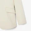 Runway Pure New Wool Blazer