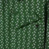 Runway Regular Fit Printed Satin Shirt