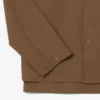 Runway Regular Fit Wool Blend Shirt