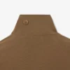 Runway Regular Fit Wool Blend Shirt